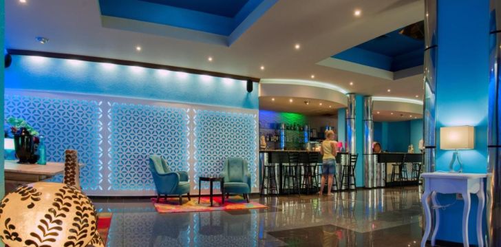 Ceļojums uz Bulgāriju – 4* viesnīcā MERCURY SUNNY BEACH! 3