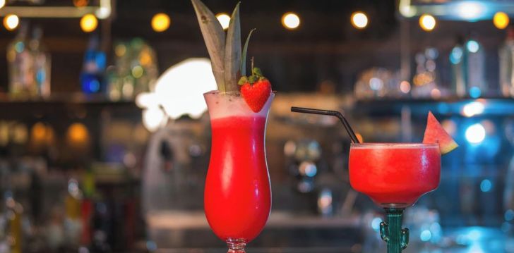 5* THE GRAND LUX HOTEL Kataras galvaspilsētā Dohā! 8