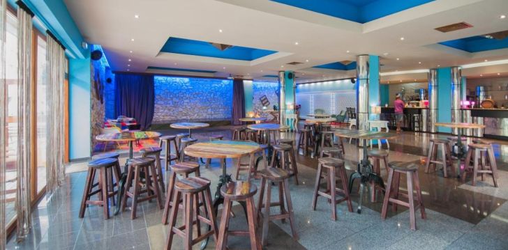 Ceļojums uz Bulgāriju – 4* viesnīcā MERCURY SUNNY BEACH! 6