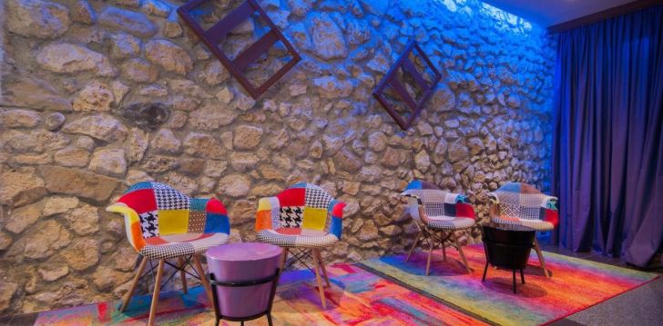 Ceļojums uz Bulgāriju – 4* viesnīcā MERCURY SUNNY BEACH! 7
