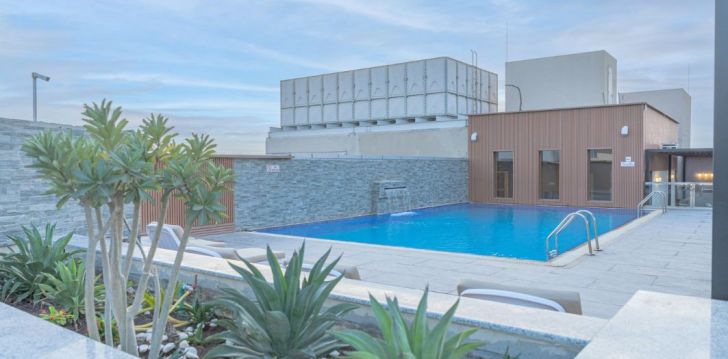 5* THE GRAND LUX HOTEL Kataras galvaspilsētā Dohā! 26