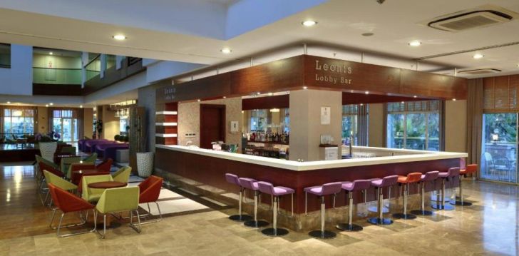 Dodieties gaidītā atvaļinājumā 5* SUNIS EVREN BEACH RESORT HOTEL & SPA Sidē, Turcijā! 25