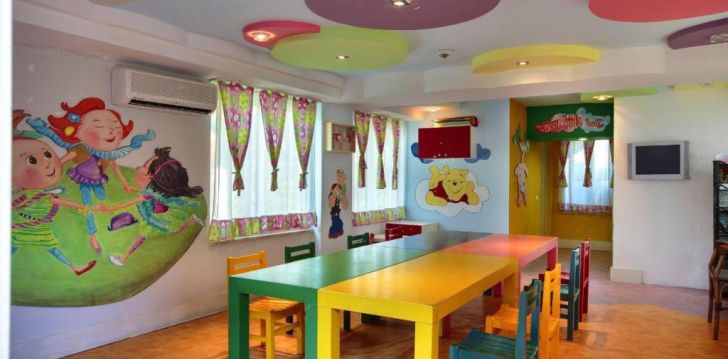 Dodieties gaidītā atvaļinājumā 5* SUNIS EVREN BEACH RESORT HOTEL & SPA Sidē, Turcijā! 30