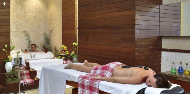 Dodieties gaidītā atvaļinājumā 5* SUNIS EVREN BEACH RESORT HOTEL & SPA Sidē, Turcijā! 33