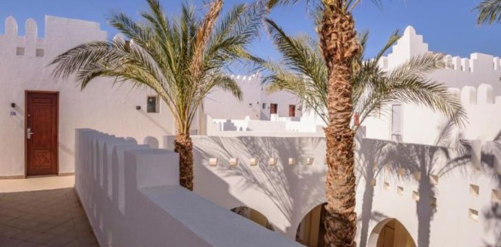 MAZAR RESORT AND SPA 3* - izdevīga un ekonomiska atpūta Šarmelšeihā, Ēģiptē! 4