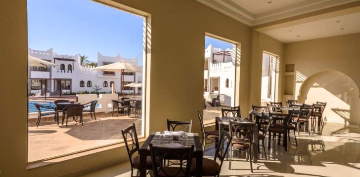 MAZAR RESORT AND SPA 3* - izdevīga un ekonomiska atpūta Šarmelšeihā, Ēģiptē! 9