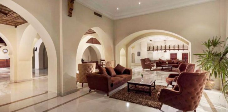 MAZAR RESORT AND SPA 3* - izdevīga un ekonomiska atpūta Šarmelšeihā, Ēģiptē! 10