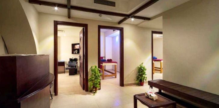 MAZAR RESORT AND SPA 3* - izdevīga un ekonomiska atpūta Šarmelšeihā, Ēģiptē! 11