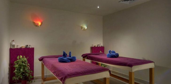 MAZAR RESORT AND SPA 3* - izdevīga un ekonomiska atpūta Šarmelšeihā, Ēģiptē! 12