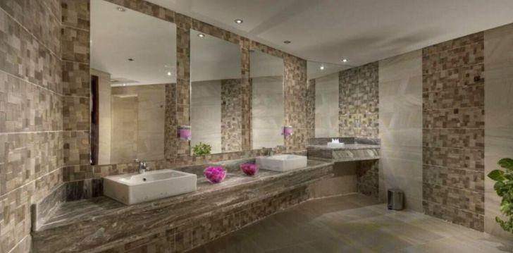 MAZAR RESORT AND SPA 3* - izdevīga un ekonomiska atpūta Šarmelšeihā, Ēģiptē! 13