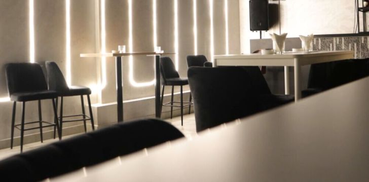 Izdevīga atpūta 3* AL ASEEL HOTEL Kataras galvaspilsētā Dohā! 5