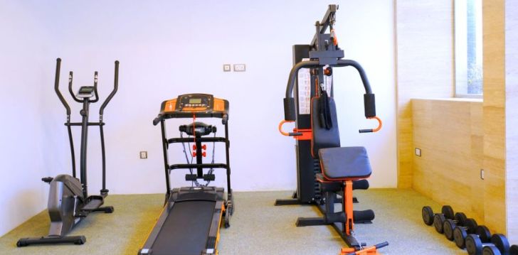 Izdevīga atpūta 3* AL ASEEL HOTEL Kataras galvaspilsētā Dohā! 11