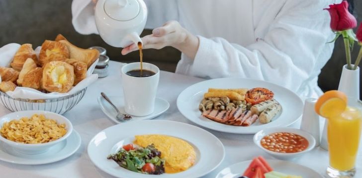 Atpūta 5* CROWNE PLAZA DOHA viesnīca Dohā, Kataras galvaspilsētā! 27