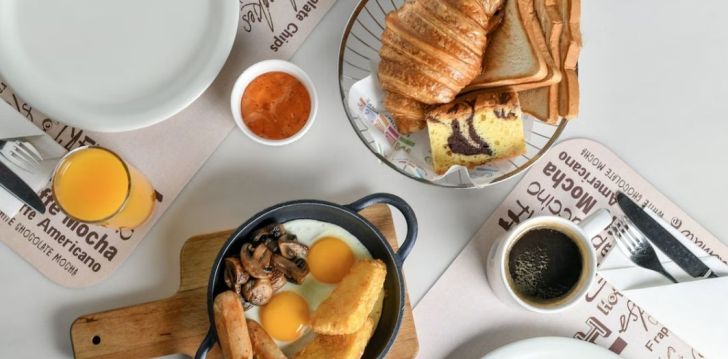 Atpūta 5* CROWNE PLAZA DOHA viesnīca Dohā, Kataras galvaspilsētā! 28