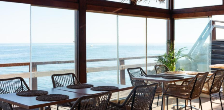Baudiet atvaļinājumu 4* THE PATIO SUITE HOTEL Algarvē, Portugālē! 4