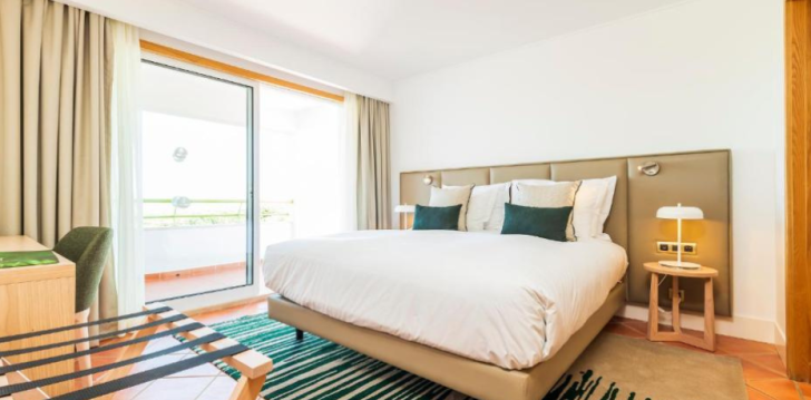 Baudiet atvaļinājumu 4* THE PATIO SUITE HOTEL Algarvē, Portugālē! 14