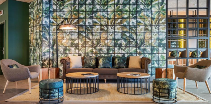 Baudiet atvaļinājumu 4* THE PATIO SUITE HOTEL Algarvē, Portugālē! 17