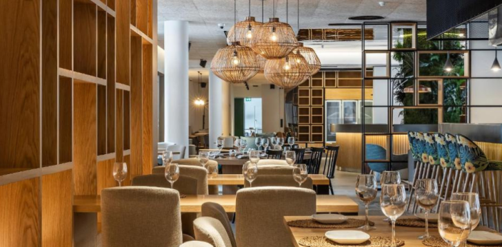 Baudiet atvaļinājumu 4* THE PATIO SUITE HOTEL Algarvē, Portugālē! 18