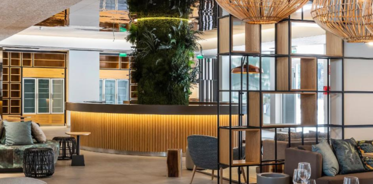 Baudiet atvaļinājumu 4* THE PATIO SUITE HOTEL Algarvē, Portugālē! 19