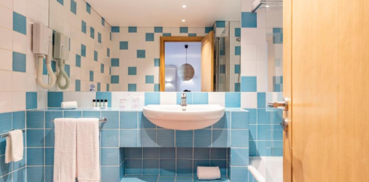 Baudiet atvaļinājumu 4* THE PATIO SUITE HOTEL Algarvē, Portugālē! 24