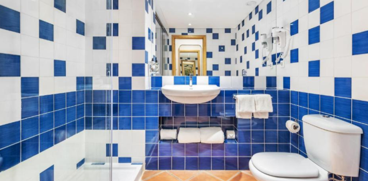 Baudiet atvaļinājumu 4* THE PATIO SUITE HOTEL Algarvē, Portugālē! 25