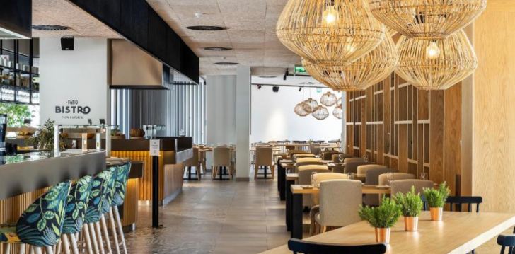 Baudiet atvaļinājumu 4* THE PATIO SUITE HOTEL Algarvē, Portugālē! 27