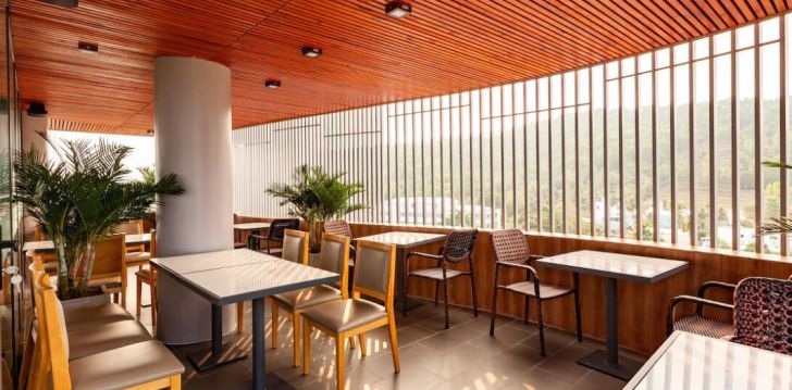 Dodieties atvaļinājumā 3* AN PHU HOTEL Fukuokas salā, Vjetnamā! 4