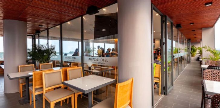Dodieties atvaļinājumā 3* AN PHU HOTEL Fukuokas salā, Vjetnamā! 5