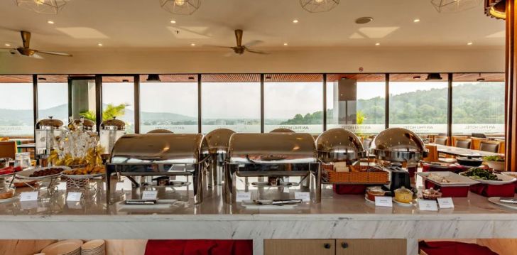 Dodieties atvaļinājumā 3* AN PHU HOTEL Fukuokas salā, Vjetnamā! 9