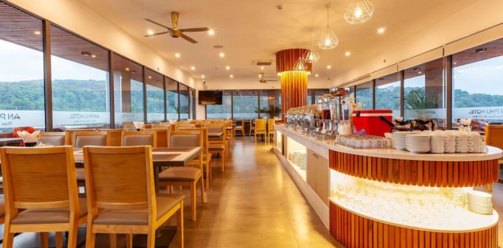Dodieties atvaļinājumā 3* AN PHU HOTEL Fukuokas salā, Vjetnamā! 10