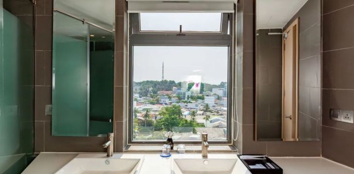Dodieties atvaļinājumā 3* AN PHU HOTEL Fukuokas salā, Vjetnamā! 20
