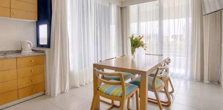 Izbaudiet Algarves šarmu 4* LUNA OLYMPUS viesnīcā Portugālē! 7