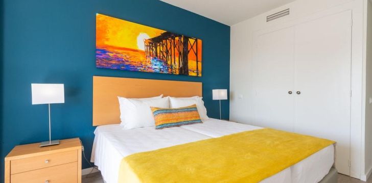 Izbaudiet Algarves šarmu 4* LUNA OLYMPUS viesnīcā Portugālē! 9