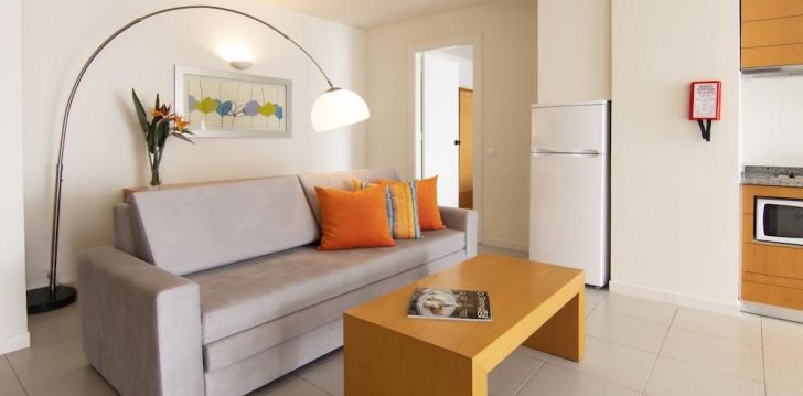 Izbaudiet Algarves šarmu 4* LUNA OLYMPUS viesnīcā Portugālē! 13