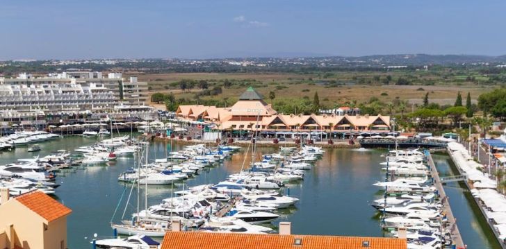Izbaudiet Algarves šarmu 4* LUNA OLYMPUS viesnīcā Portugālē! 14