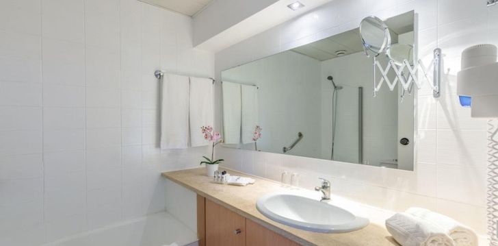 Izbaudiet Algarves šarmu 4* LUNA OLYMPUS viesnīcā Portugālē! 18