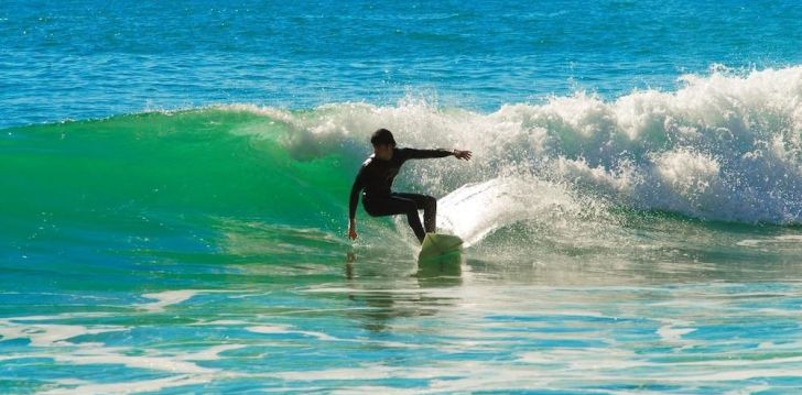 Izbaudiet Algarves šarmu 4* LUNA OLYMPUS viesnīcā Portugālē! 22