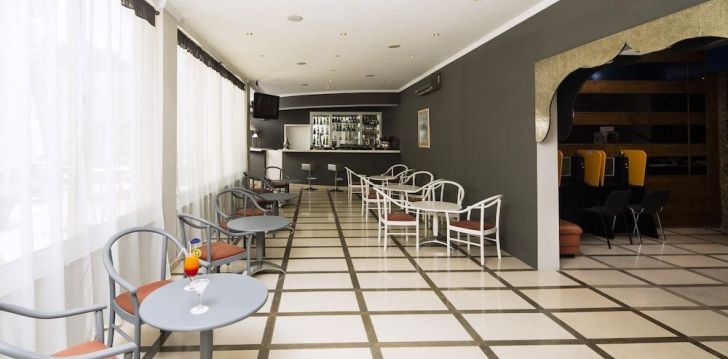 Izbaudiet Algarves šarmu 4* LUNA OLYMPUS viesnīcā Portugālē! 26