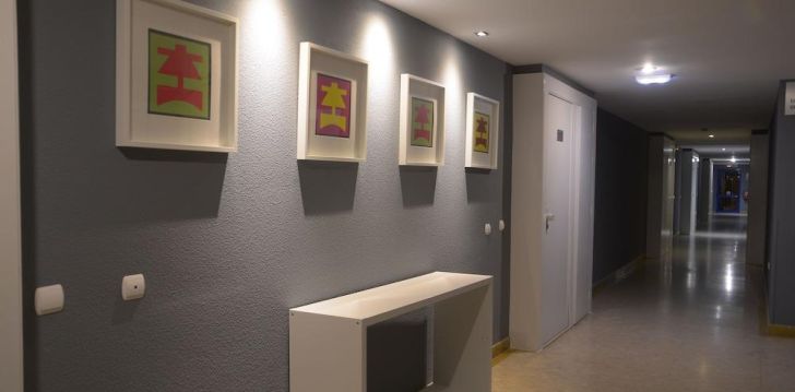 Izbaudiet Algarves šarmu 4* LUNA OLYMPUS viesnīcā Portugālē! 28