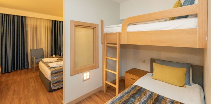 Baudiet savu atvaļinājumu 5* SUNIS KUMKOY BEACH RESORT HOTEL & SPA Sidē, Turcijā! 15