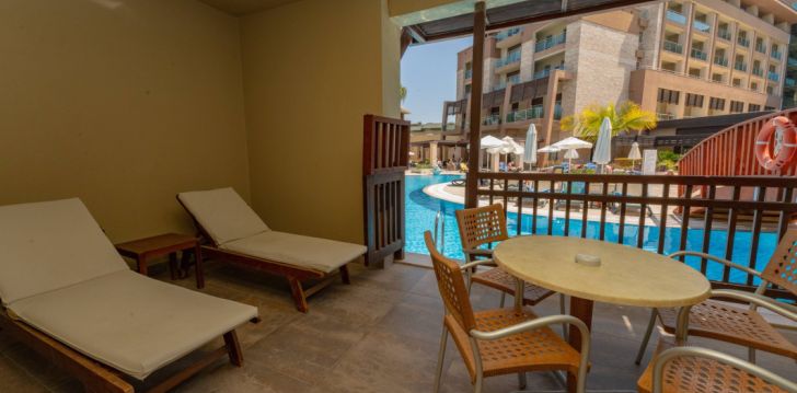 Baudiet savu atvaļinājumu 5* SUNIS KUMKOY BEACH RESORT HOTEL & SPA Sidē, Turcijā! 30