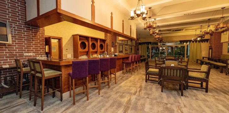 Baudiet savu atvaļinājumu 5* SUNIS KUMKOY BEACH RESORT HOTEL & SPA Sidē, Turcijā! 45