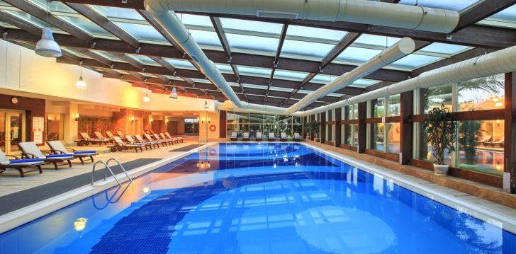 Baudiet savu atvaļinājumu 5* SUNIS KUMKOY BEACH RESORT HOTEL & SPA Sidē, Turcijā! 50