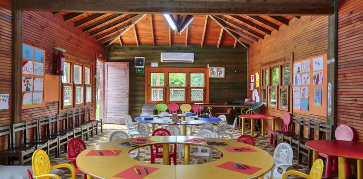 Baudiet savu atvaļinājumu 5* SUNIS KUMKOY BEACH RESORT HOTEL & SPA Sidē, Turcijā! 58