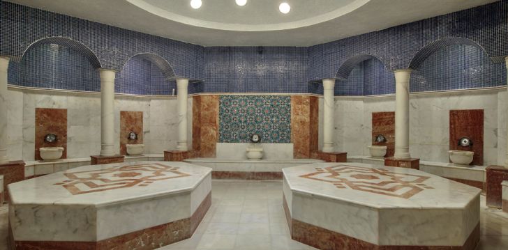 Baudiet savu atvaļinājumu 5* SUNIS KUMKOY BEACH RESORT HOTEL & SPA Sidē, Turcijā! 60