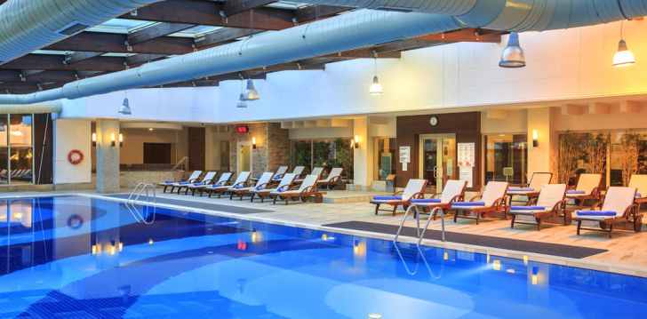 Baudiet savu atvaļinājumu 5* SUNIS KUMKOY BEACH RESORT HOTEL & SPA Sidē, Turcijā! 61