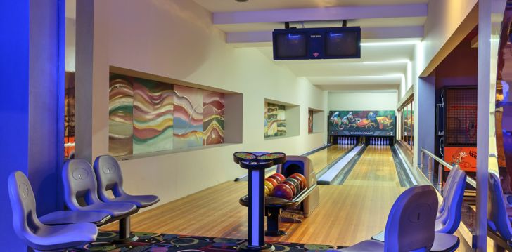 Baudiet savu atvaļinājumu 5* SUNIS KUMKOY BEACH RESORT HOTEL & SPA Sidē, Turcijā! 65