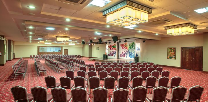 Baudiet savu atvaļinājumu 5* SUNIS KUMKOY BEACH RESORT HOTEL & SPA Sidē, Turcijā! 69