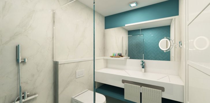 Augsta līmeņa atpūta 5* TERRACE BEACH RESORT Sidē, Turcijā! 8