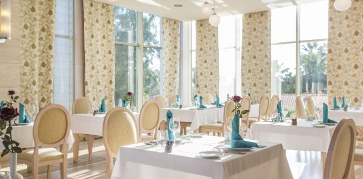 Augsta līmeņa atpūta 5* TERRACE BEACH RESORT Sidē, Turcijā! 16